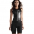 Assos nS.superLeggera Radtrikot Rot Damen  122224448